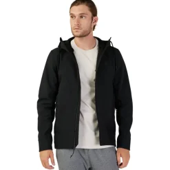 Jacks < FOX Racing FOX Pit ofthe Ja Heren - zwart