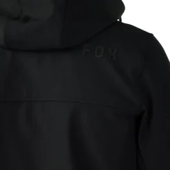 Jacks < FOX Racing FOX Pit ofthe Ja Heren - zwart