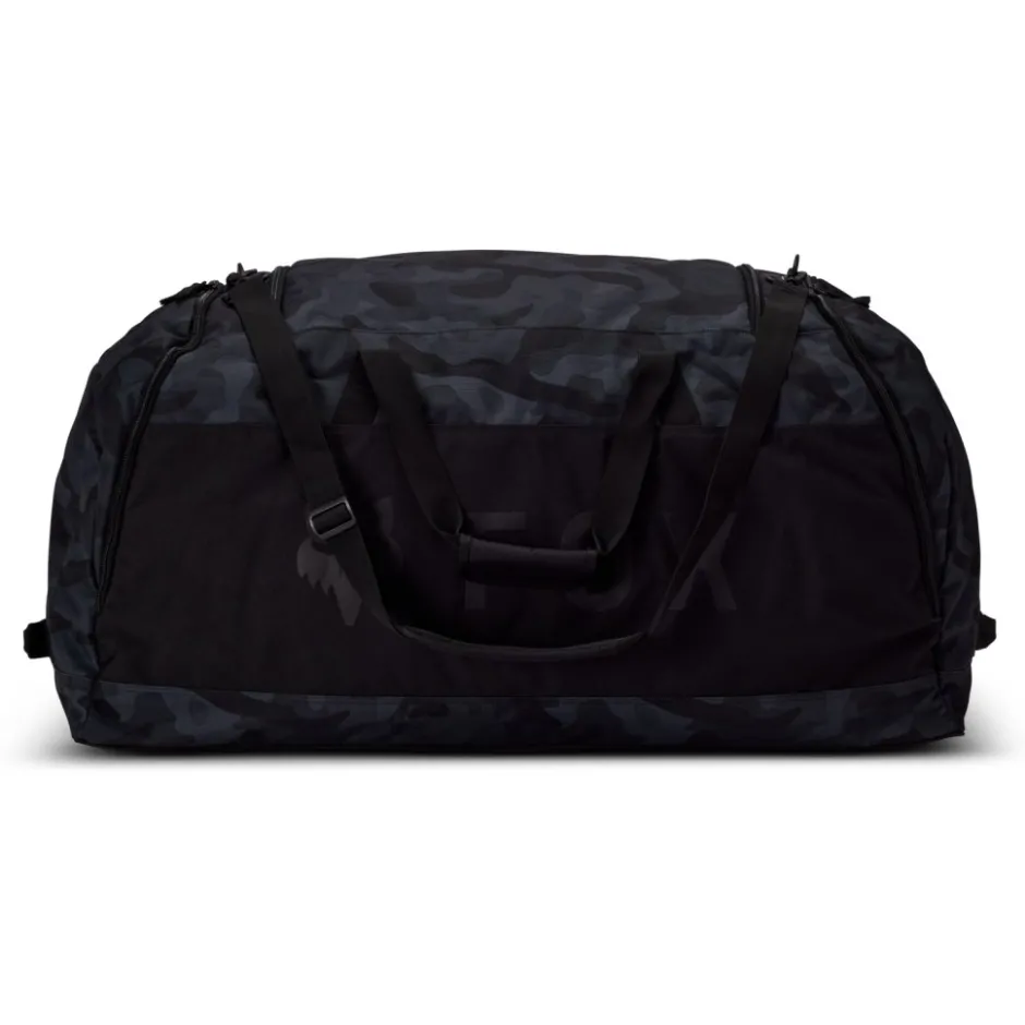Reistassen & Sporttassen|Reistassen & Sporttassen < FOX Racing FOX Podium 180 Tas 266L - black camo