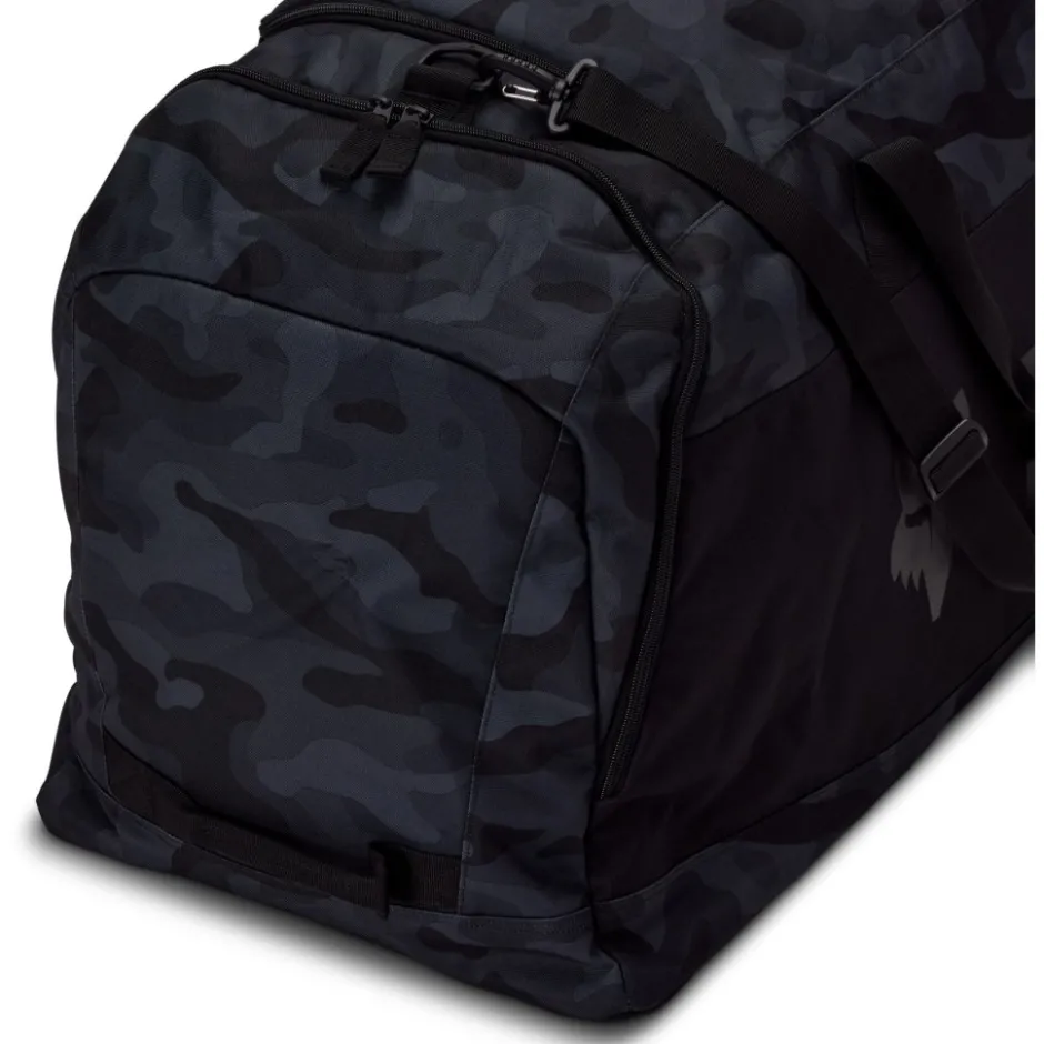 Reistassen & Sporttassen|Reistassen & Sporttassen < FOX Racing FOX Podium 180 Tas 266L - black camo