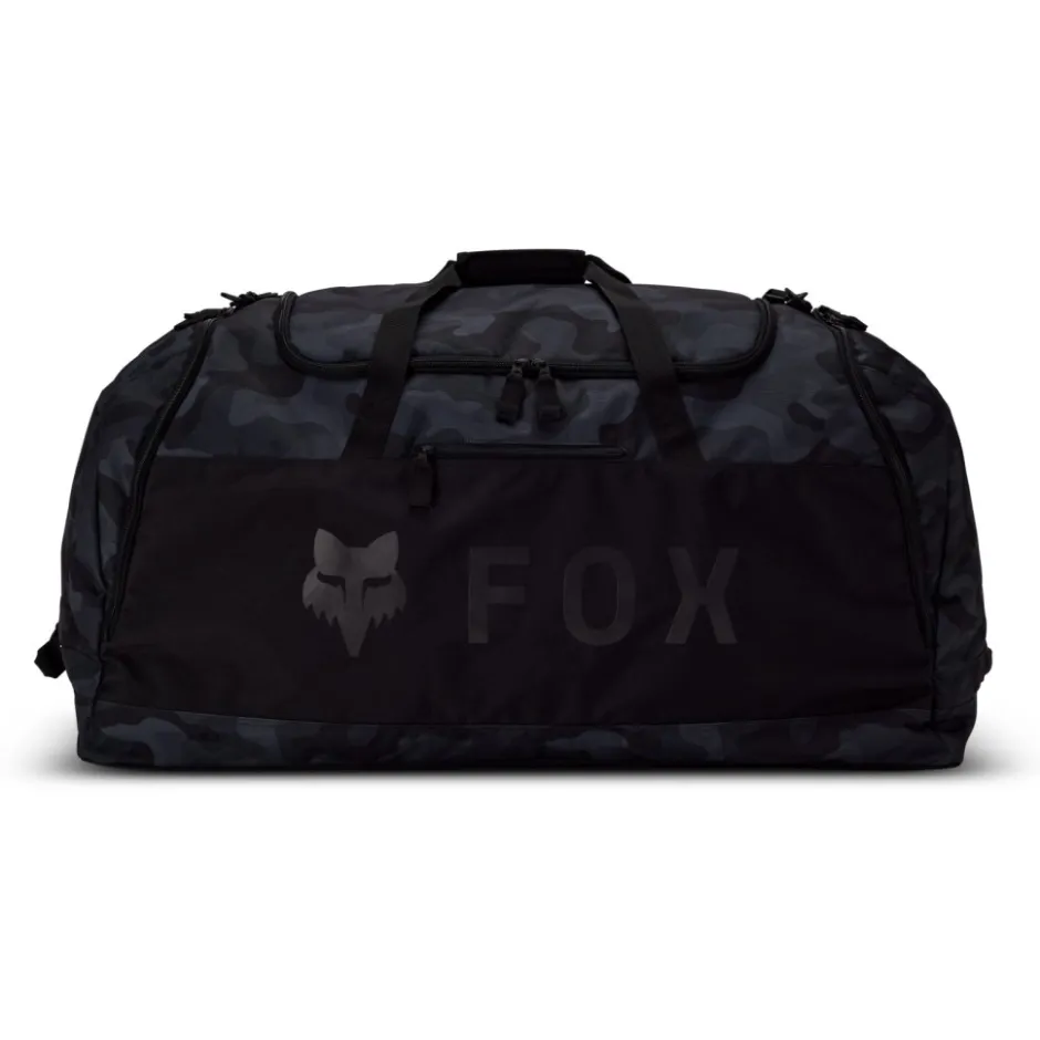 Reistassen & Sporttassen|Reistassen & Sporttassen < FOX Racing FOX Podium 180 Tas 266L - black camo