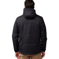 Jacks < FOX Racing FOX Ridgeway Ja Heren - zwart