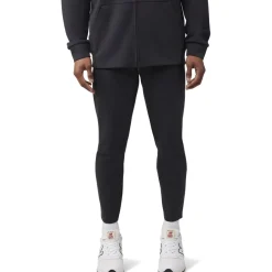 Broeken & Rokken < FOX Racing FOX Rie Fleece Joggingbroek Heren - zwart
