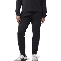 FOX Rise Fleece Joggingbroek Dames - zwart