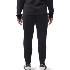 FOX Rise Fleece Joggingbroek Dames - zwart