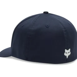 FOX RS Flexfit Pet - blue