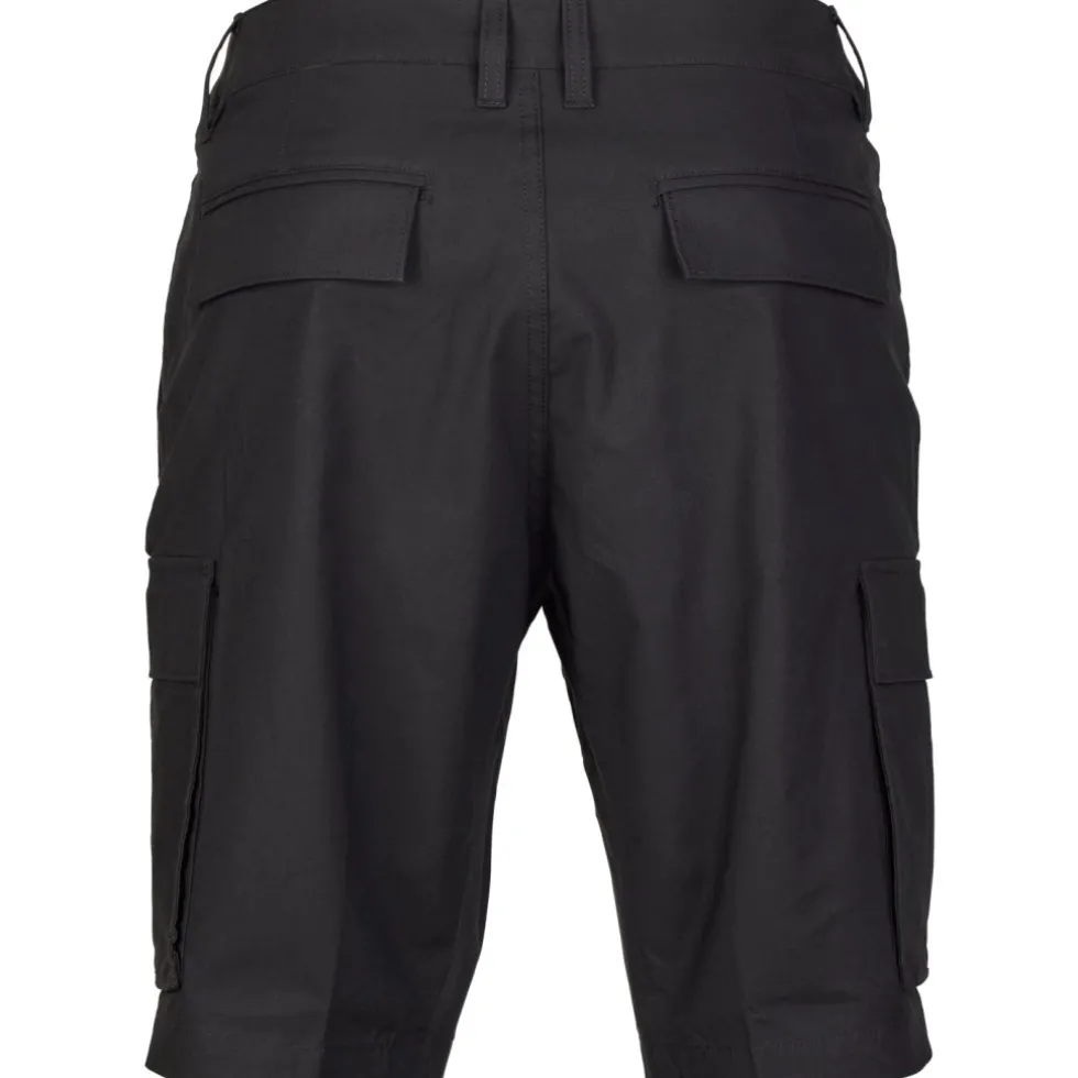 FOX Slambozo Short 3.0 Heren - zwart