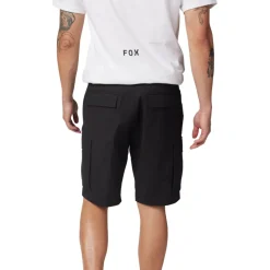 FOX Slambozo Short 3.0 Heren - zwart