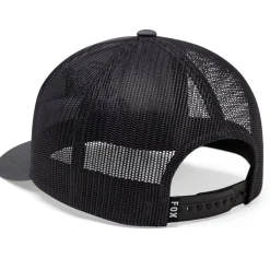 FOX Speed Mesh Truckerpet voor heren - pewter