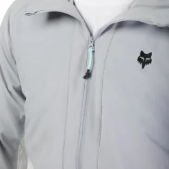 FOX Survivalist Windbreaker Heren - rust