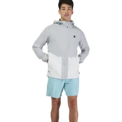 FOX Survivalist Windbreaker Heren - rust