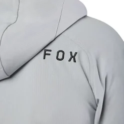 FOX Survivalist Windbreaker Heren - black/black