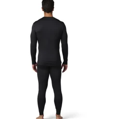 FOX Tecbase Baselayer Fire Lange Onderbroek Heren - black
