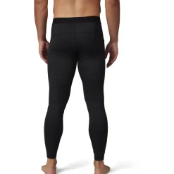 FOX Tecbase Baselayer Fire Lange Onderbroek Heren - black