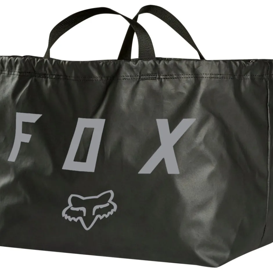 Reistassen & Sporttassen|Reistassen & Sporttassen < FOX Racing FOX Utility Changing Mat Tas - black