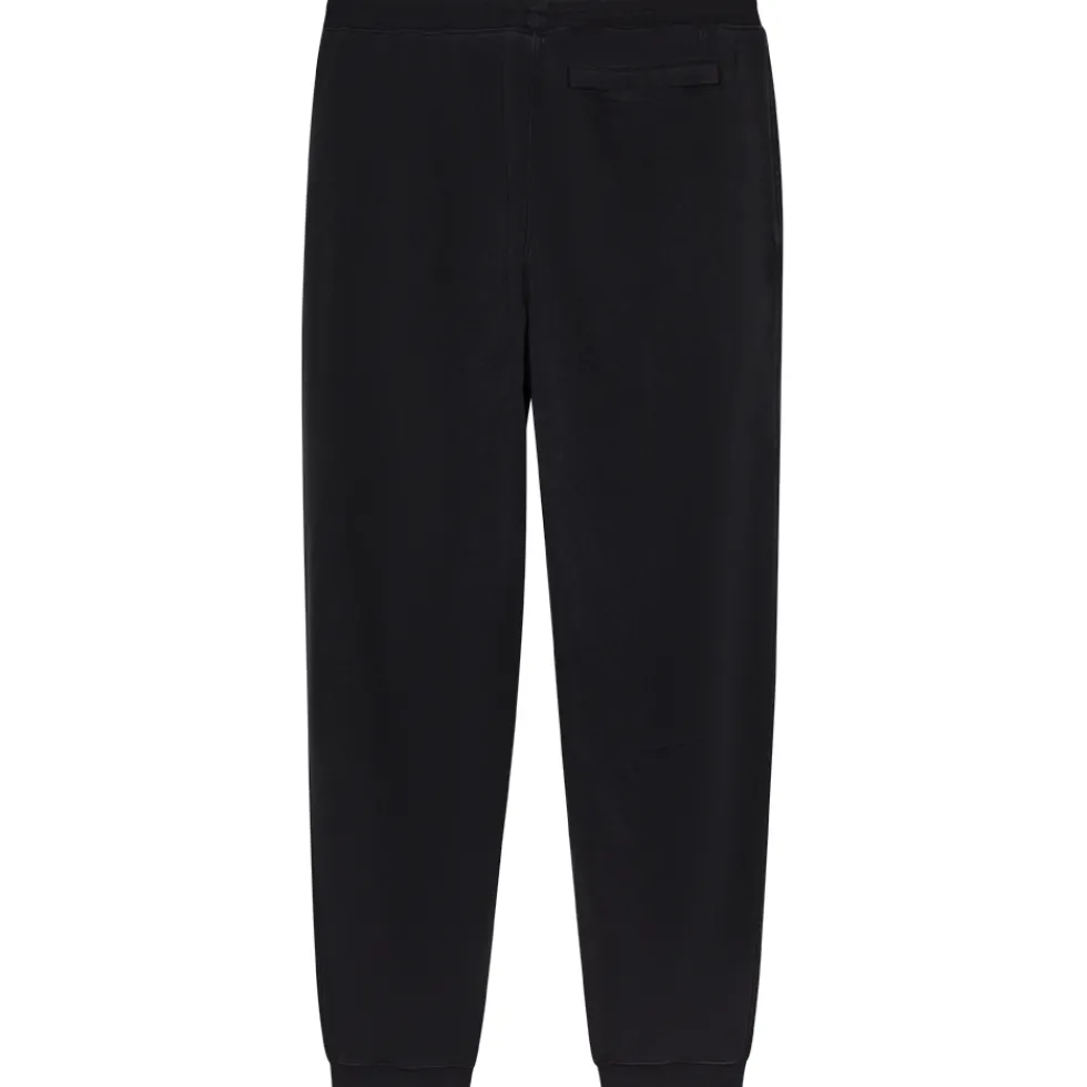 FOX Wordmark Fleece Joggingbroek Heren - zwart