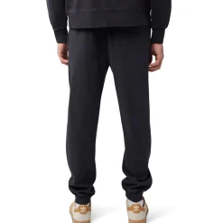 FOX Wordmark Fleece Joggingbroek Heren - zwart