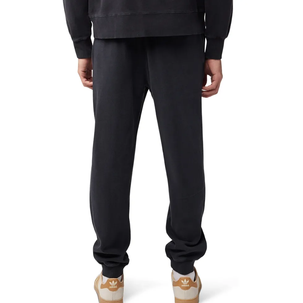 FOX Wordmark Fleece Joggingbroek Heren - zwart