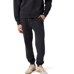 FOX Wordmark Fleece Joggingbroek Heren - zwart
