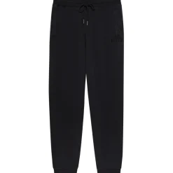 FOX Wordmark Fleece Joggingbroek Heren - zwart