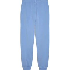 FOX Wordmark Fleece Joggingbroek Dames - cashmere blue