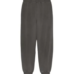 FOX Wordmark Fleece Joggingbroek Dames - pewter