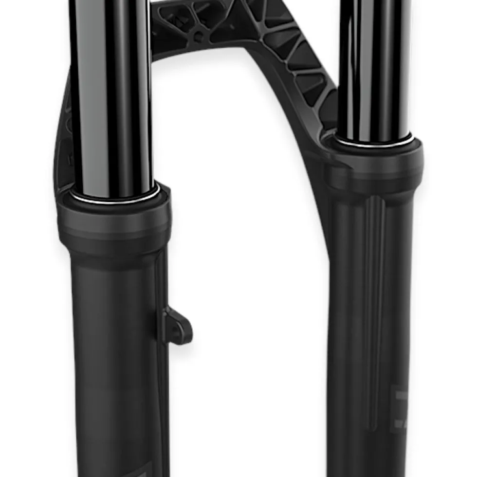 FOX 36 AWL HD Voorvork - E-SUV | FLOAT | RAIL - 29" | 140mm | 15x110mm - Matte Black