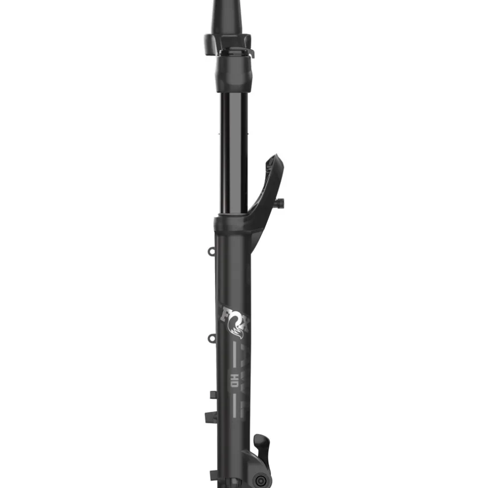 FOX 36 AWL HD Voorvork - E-SUV | FLOAT | RAIL - 29" | 140mm | 15x110mm - Matte Black