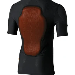 Rugbeschermers < FOX Racing FOX Baefrae Pro Protector hirt Heren - zwart