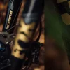 FOX CUSTOM Decal Kit for Fork & Rear Shock - turquoise