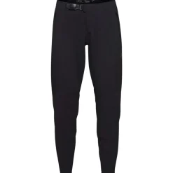 FOX Defend Fire MTB Broek Dames - zwart