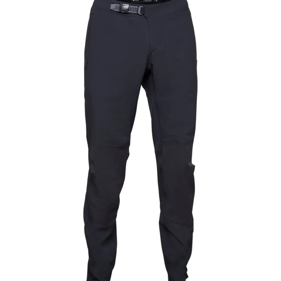 FOX Defend Fire MTB Broek Heren - zwart
