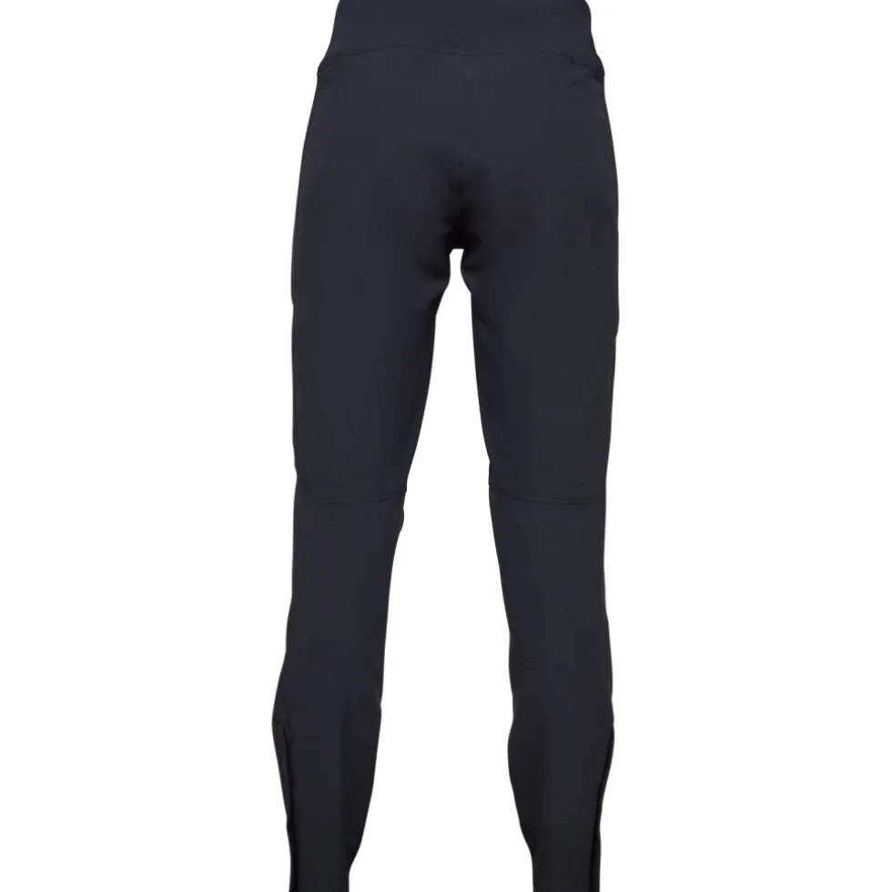 FOX Defend Fire MTB Broek Heren - zwart