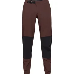 FOX Defend Fire MTB Broek Heren - cocoa
