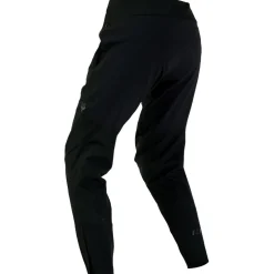FOX Defend 3L Water MTB Broek Dames - zwart