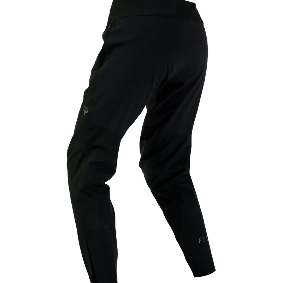 FOX Defend 3L Water MTB Broek Dames - zwart