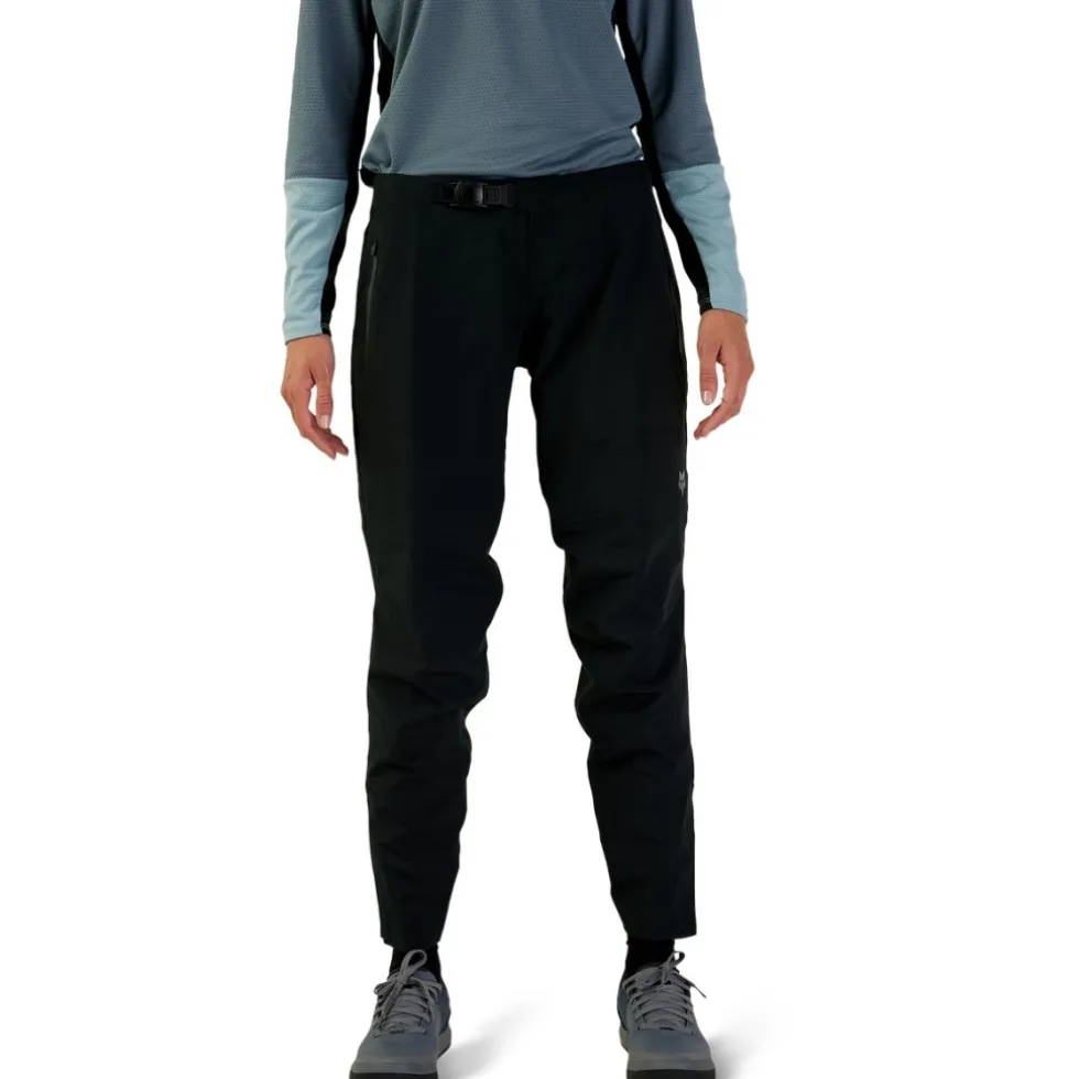 FOX Defend 3L Water MTB Broek Dames - zwart