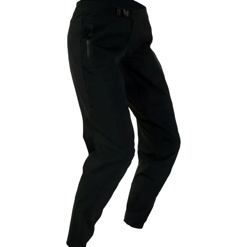 FOX Defend 3L Water MTB Broek Dames - zwart