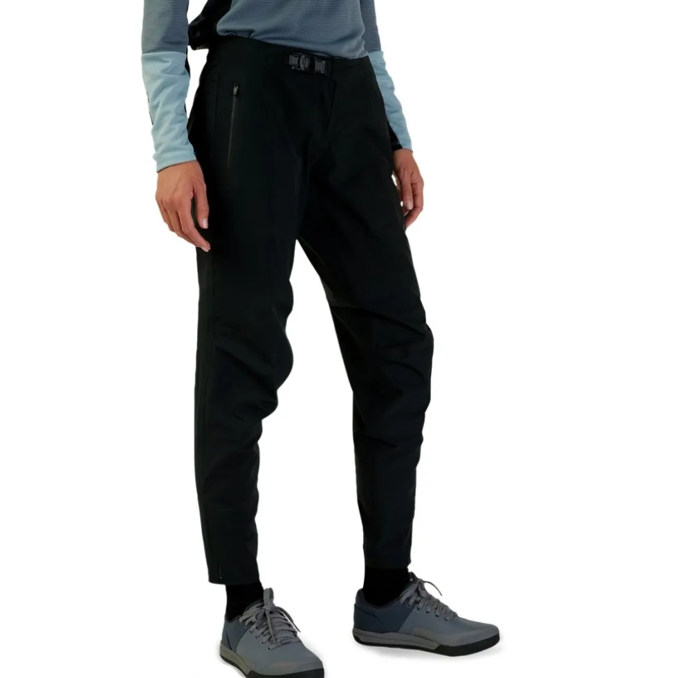 FOX Defend 3L Water MTB Broek Dames - zwart