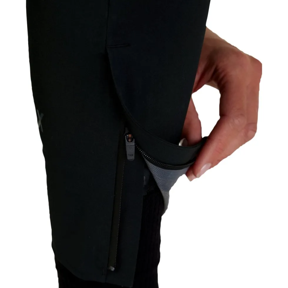 FOX Defend 3L Water MTB Broek Dames - zwart