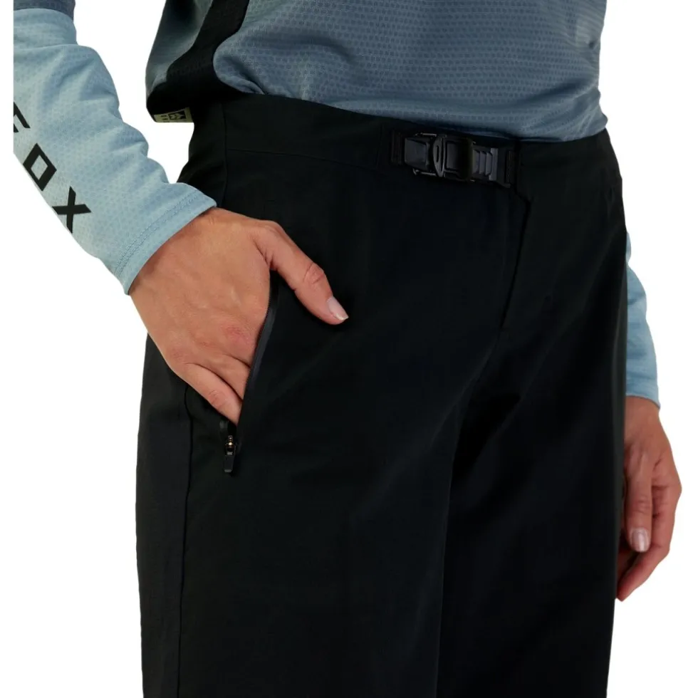 FOX Defend 3L Water MTB Broek Dames - zwart