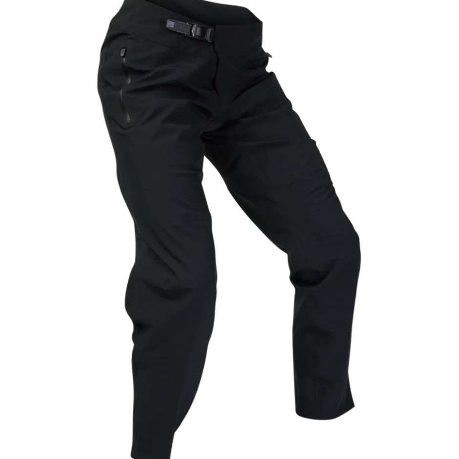 Mtb-Broeken|Regenbroeken < FOX Racing FOX Defend 3L Water MTB Broek Heren - zwart