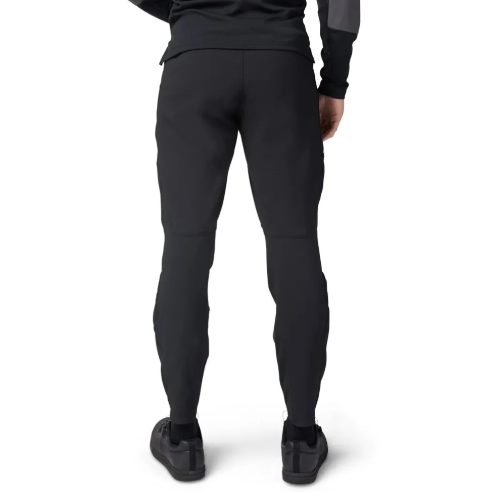 FOX Defend MTB Broek Heren - zwart