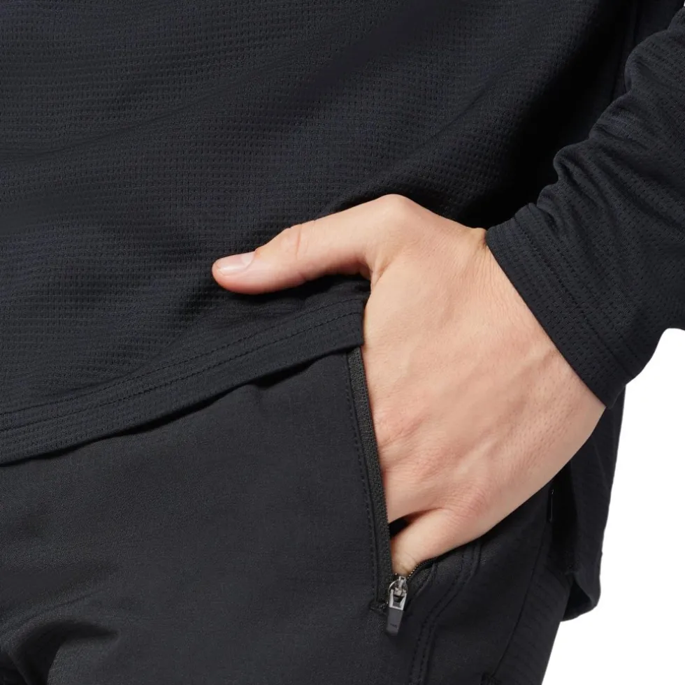 FOX Defend MTB Broek Heren - zwart