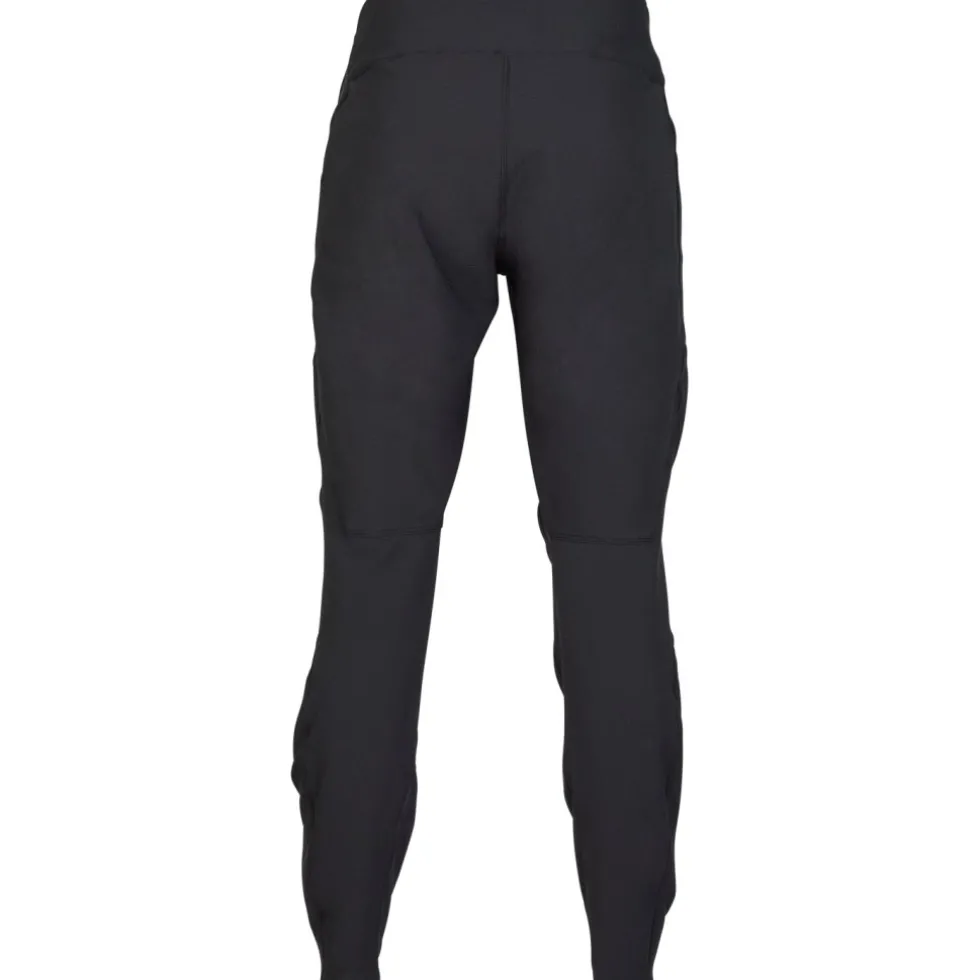 FOX Defend MTB Broek Heren - zwart