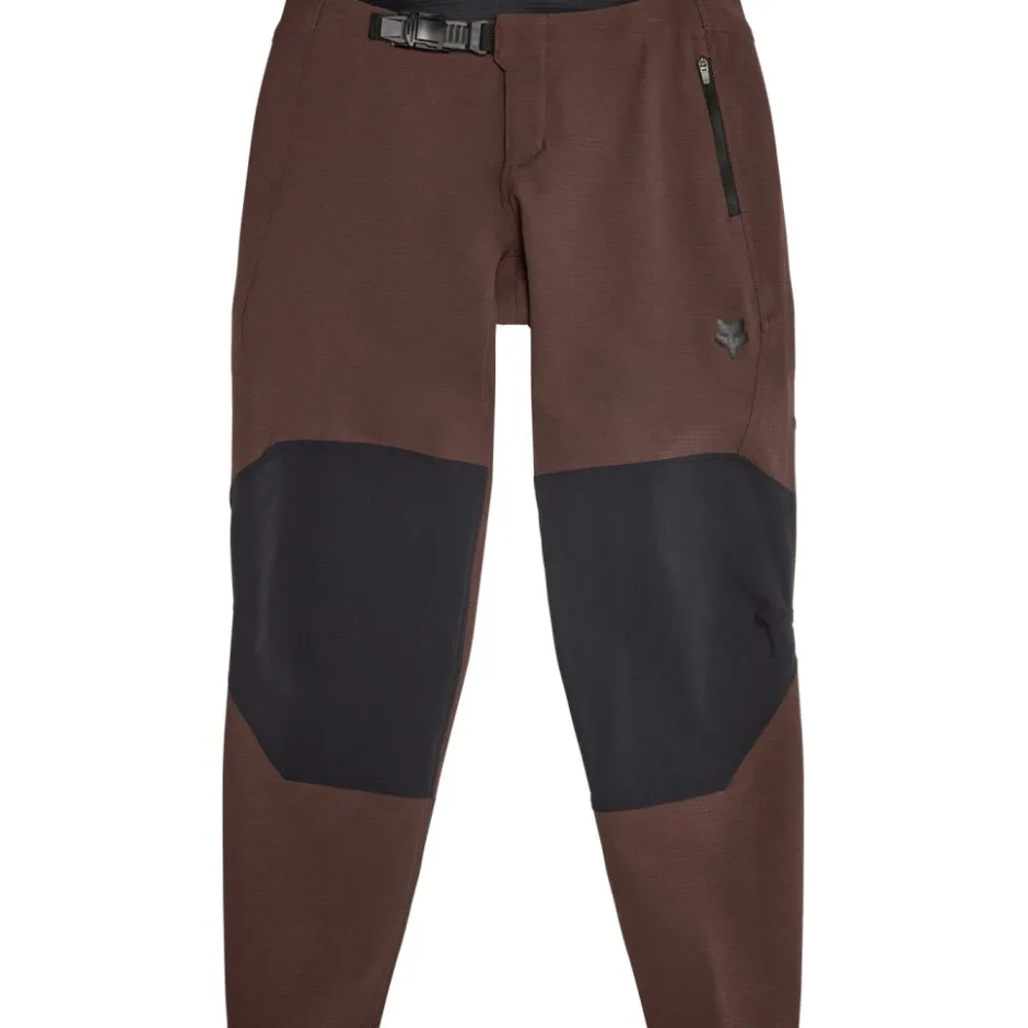 Broeken Kinderen < FOX Racing FOX Defend MTB Broek Kinderen - cocoa