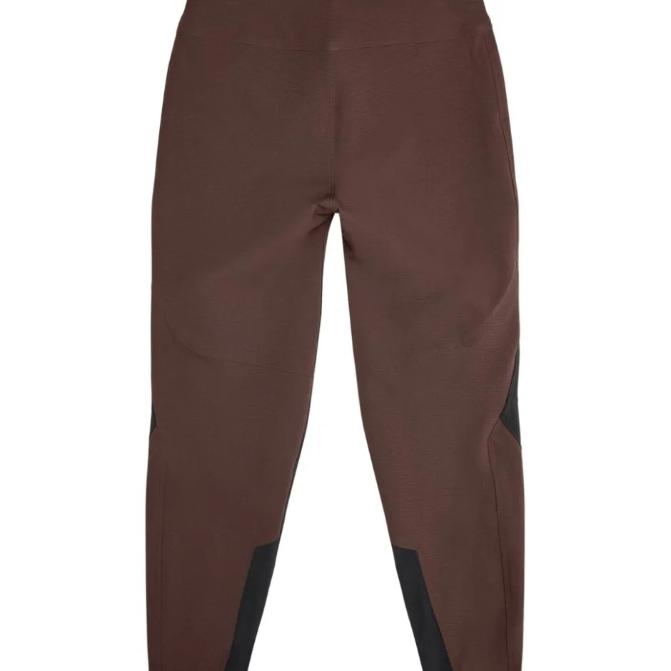 Broeken Kinderen < FOX Racing FOX Defend MTB Broek Kinderen - cocoa