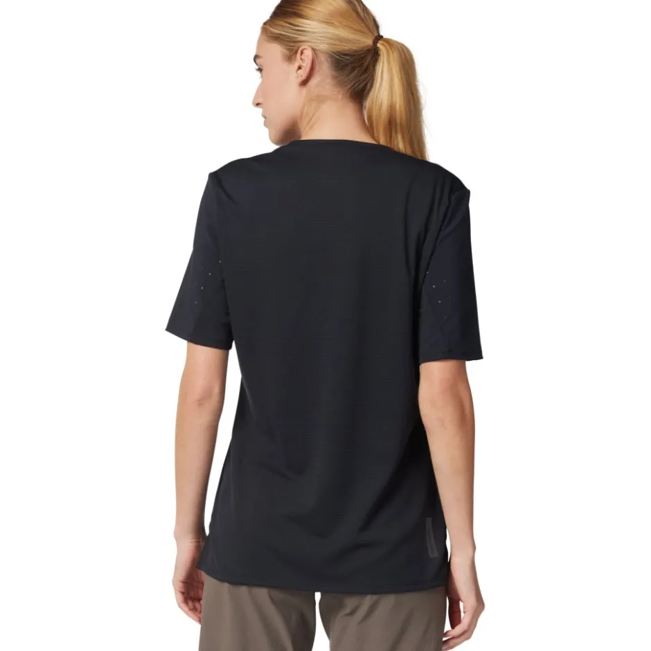 Mtb-Shirts < FOX Racing FOX Defend TB Fiethirt Dae - zwart