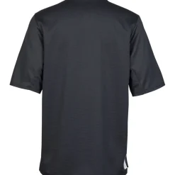 FOX Defend MTB Fietsshirt Kinderen - zwart