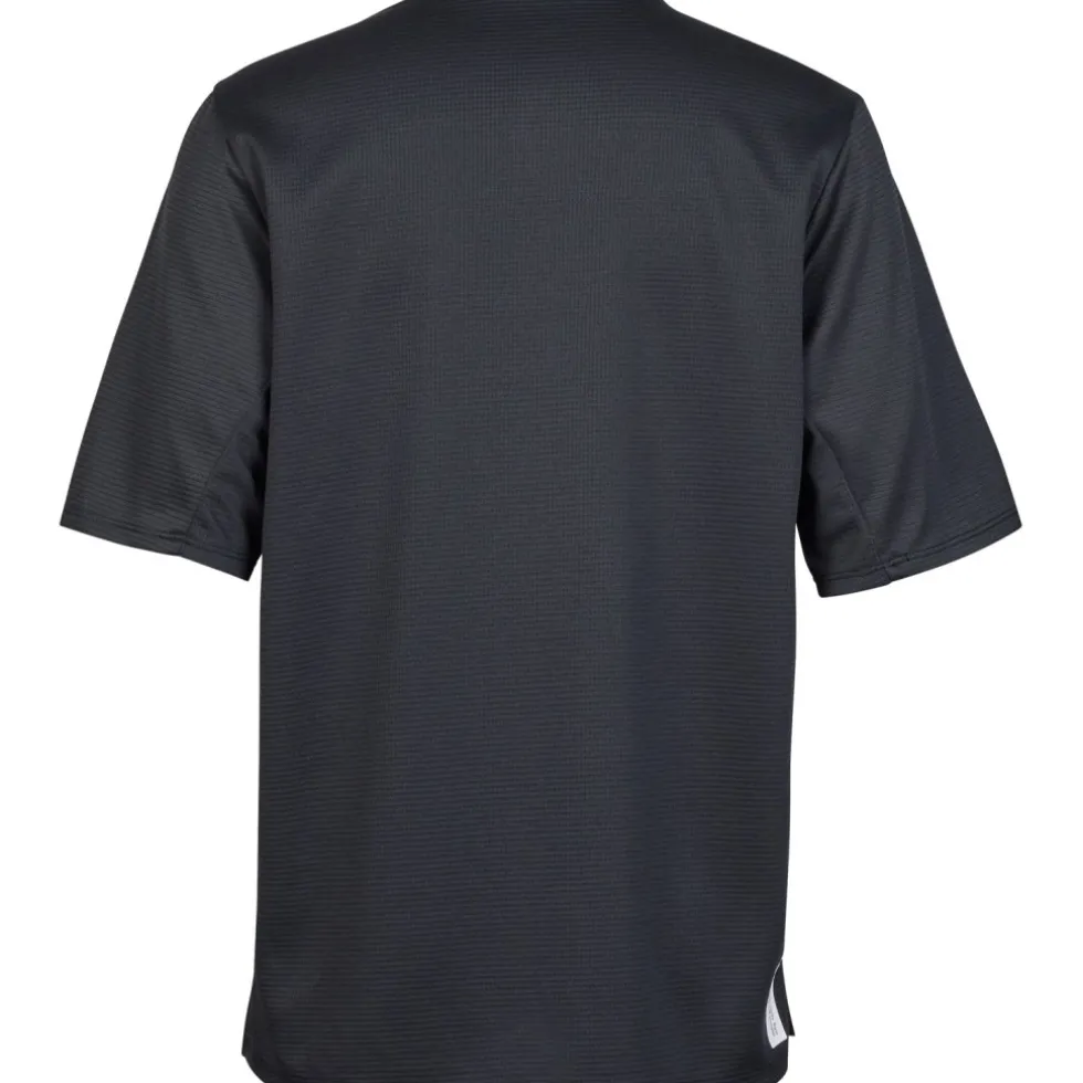 FOX Defend MTB Fietsshirt Kinderen - zwart